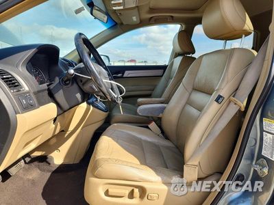 Zdjęcie 7 z 13 samochodu: 2011 HONDA CR-V EXL VIN:5J6RE3H71BL029059 - miniatura
