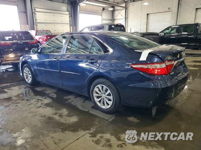 Drugie zdjęcie samochodu z przodu: 2017 TOYOTA CAMRY LE VIN:4T1BF1FK3HU715229 - miniatura