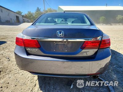 Zdjęcie 6 z 12 samochodu: 2013 HONDA ACCORD EXL VIN:1HGCR2F87DA139684 - miniatura