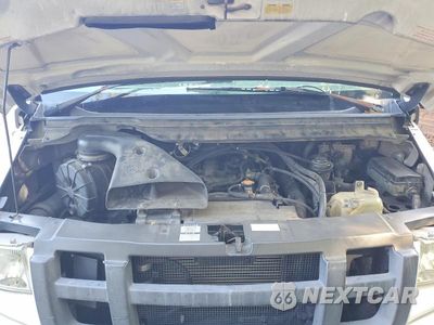 Zdjęcie 12 z 13 samochodu: 2013 ISUZU NPR DELIVERY TRUCK VIN:JALB4T179D7W01333 - miniatura