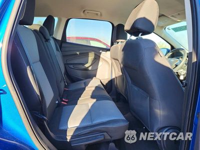 Zdjęcie 11 z 14 samochodu: 2017 FORD ESCAPE SE VIN:1FMCU9GD1HUD93019 - miniatura