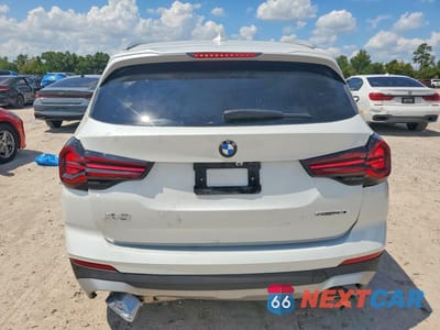 Zdjęcie 6 z 13 samochodu: 2024 BMW X3 SDRIVE30I VIN:5UX43DP02R9W89858 - miniatura