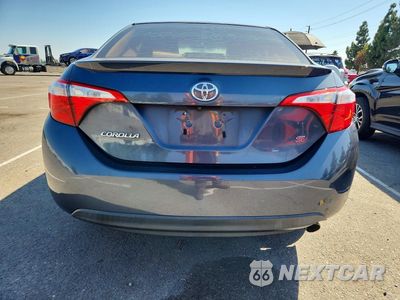 Zdjęcie 6 z 12 samochodu: 2016 TOYOTA COROLLA S PLUS VIN:5YFBURHEXGP427879 - miniatura
