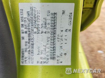 Zdjęcie 13 z 13 samochodu: 2013 FORD FIESTA SE VIN:3FADP4BJ8DM129929 - miniatura