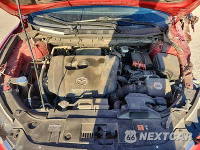 Zdjęcie 11 z 12 samochodu: 2015 MAZDA CX-5 GT VIN:JM3KE2DY7F0530388 - miniatura