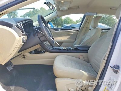 Zdjęcie 7 z 12 samochodu: 2013 FORD FUSION SE VIN:3FA6P0H76DR147393 - miniatura