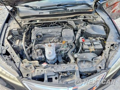 Zdjęcie 11 z 12 samochodu: 2016 ACURA TLX VIN:19UUB1F36GA005289 - miniatura