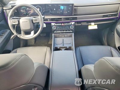 Zdjęcie 8 z 13 samochodu: 2026 HYUNDAI SANTA FE CALLIGRAPHY VIN:5NMP5DG19TH077511 - miniatura