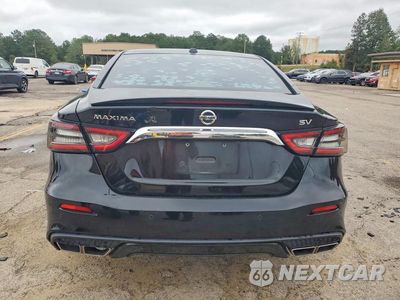 Zdjęcie 6 z 12 samochodu: 2020 NISSAN MAXIMA SV VIN:1N4AA6CV7LC365053 - miniatura