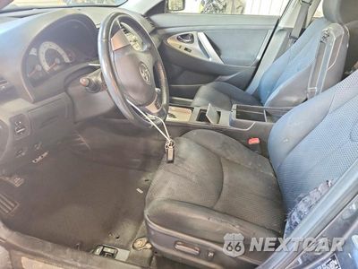 Zdjęcie 7 z 12 samochodu: 2010 TOYOTA CAMRY SE VIN:4T1BF3EK8AU022921 - miniatura