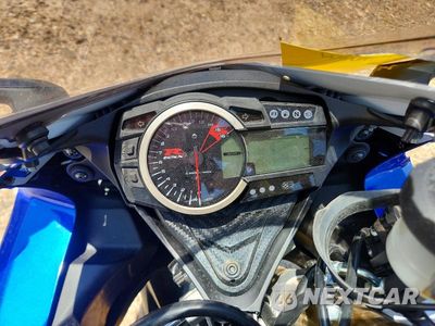 Zdjęcie 7 z 8 samochodu: 2027 SUZUKI GSSR 750 VIN:JS1GR7MAXV7100079 - miniatura