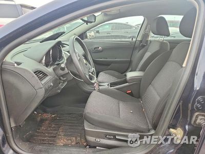 Zdjęcie 7 z 12 samochodu: 2011 CHEVROLET MALIBU 1LT VIN:1G1ZC5E10BF299513 - miniatura