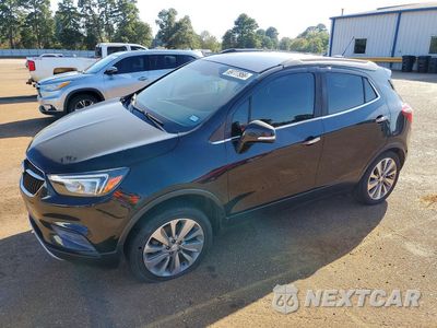 2019 BUICK ENCORE PREFERRED KL4CJASB8KB717925 - główne zdjęcie licytacji z USA - miniatura