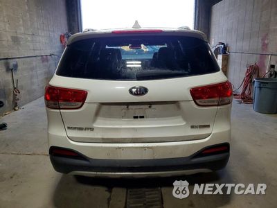 Zdjęcie 6 z 13 samochodu: 2017 KIA SORENTO EX VIN:5XYPH4A19HG250140 - miniatura