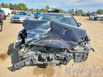Piąte zdjęcie samochodu w środku: 2008 MITSUBISHI ECLIPSE GS VIN:4A3AK24F08E032600 - miniatura