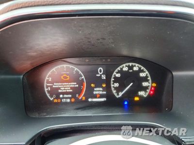Zdjęcie 9 z 13 samochodu: 2025 HONDA CR-V EXL VIN:2HKRS4H78SH407967 - miniatura