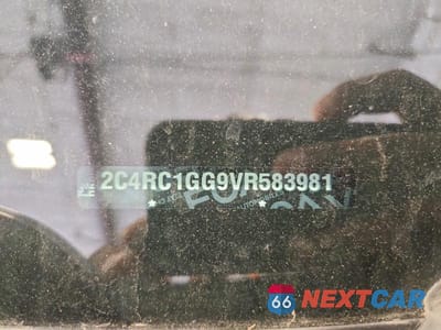 Zdjęcie 13 z 13 samochodu: 2027 CHRYSLER PACIFICA LIMITED VIN:2C4RC1GG9VR583981 - miniatura