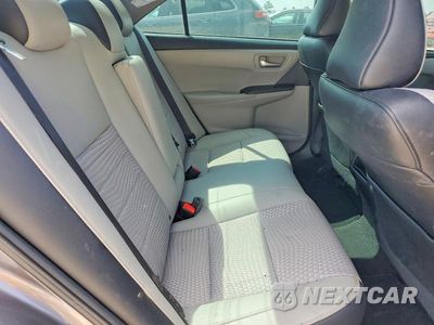 Zdjęcie 10 z 13 samochodu: 2015 TOYOTA CAMRY SE VIN:4T1BF1FK3FU066089 - miniatura