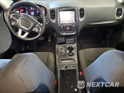 Zdjęcie 8 z 13 samochodu: 2017 DODGE DURANGO SXT VIN:1C4RDJAG9HC829463 - miniatura