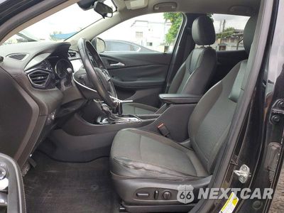 Zdjęcie 7 z 13 samochodu: 2021 BUICK ENCORE GX PREFERRED VIN:KL4MMBS28MB072990 - miniatura