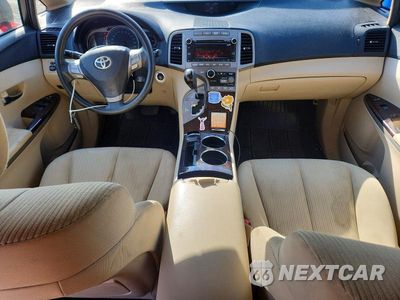 Zdjęcie 8 z 13 samochodu: 2011 TOYOTA VENZA AWD 4CYL VIN:4T3BA3BBXBU028408 - miniatura