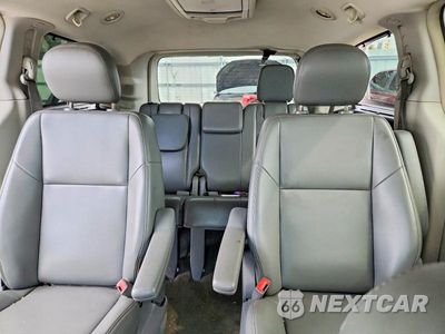 Zdjęcie 10 z 13 samochodu: 2011 VOLKSWAGEN ROUTAN SE VIN:2V4RW3DG5BR636488 - miniatura