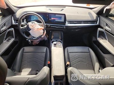 Zdjęcie 8 z 12 samochodu: 2026 BMW X1 XDRIVE28I VIN:WBX73EF02T5731596 - miniatura