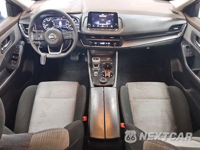 Zdjęcie 8 z 12 samochodu: 2023 NISSAN ROGUE SV VIN:JN8BT3BB5PW180670 - miniatura