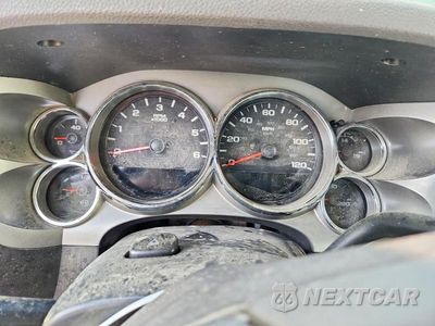 Zdjęcie 9 z 12 samochodu: 2011 CHEVROLET SILVERADO K2500 HEAVY DUTY VIN:1GC1KVCG4BF187876 - miniatura