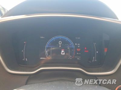 Zdjęcie 9 z 12 samochodu: 2024 TOYOTA COROLLA XSE VIN:JTNC4MBE2R3221849 - miniatura