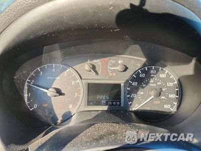 Zdjęcie 9 z 12 samochodu: 2017 NISSAN SENTRA S VIN:3N1AB7AP4HY247819 - miniatura