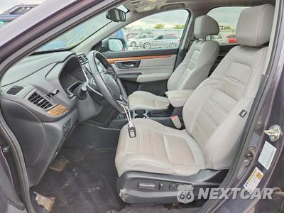 Zdjęcie 7 z 14 samochodu: 2017 HONDA CR-V EXL VIN:2HKRW2H89HH619917 - miniatura