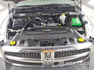 Zdjęcie 12 z 13 samochodu: 2013 RAM 1500 ST VIN:1C6RR7KT6DS612816 - miniatura