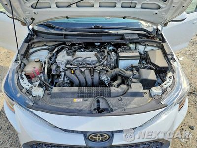 Zdjęcie 11 z 13 samochodu: 2021 TOYOTA COROLLA LE VIN:5YFEPMAE7MP169429 - miniatura