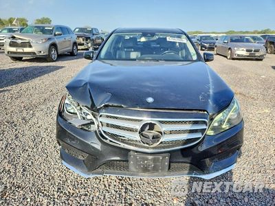 Piąte zdjęcie samochodu w środku: 2014 MERCEDES-BENZ E 350 4MATIC VIN:WDDHF8JB5EA893936 - miniatura
