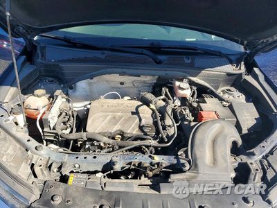 Zdjęcie 12 z 13 samochodu: 2021 CHEVROLET TRAILBLAZER LT VIN:KL79MPS25MB088280 - miniatura