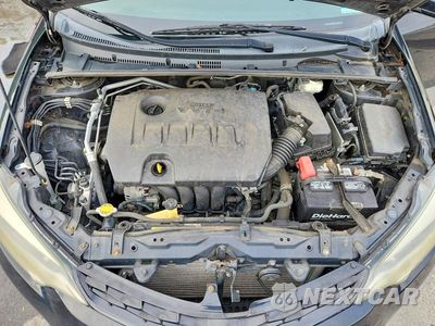 Zdjęcie 11 z 13 samochodu: 2014 TOYOTA COROLLA S PLUS VIN:2T1BURHE5EC030979 - miniatura