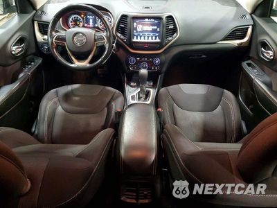 Zdjęcie 8 z 13 samochodu: 2015 JEEP CHEROKEE LATITUDE VIN:1C4PJMCS0FW545086 - miniatura