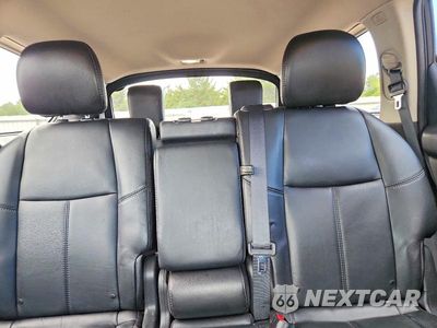 Zdjęcie 10 z 13 samochodu: 2014 NISSAN PATHFINDER SL VIN:5N1AR2MM8EC633432 - miniatura