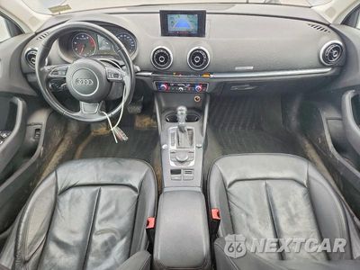 Zdjęcie 8 z 13 samochodu: 2015 AUDI A3 PREMIUM PLUS VIN:WAUEFGFFXF1112393 - miniatura