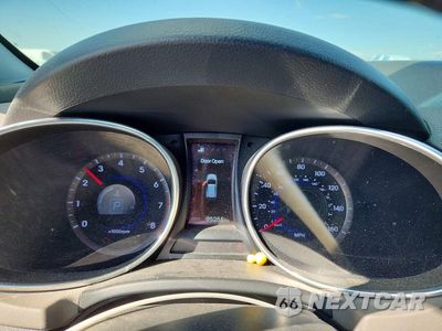 Zdjęcie 9 z 12 samochodu: 2013 HYUNDAI SANTA FE SPORT 2.0T VIN:5XYZWDLAXDG020984 - miniatura