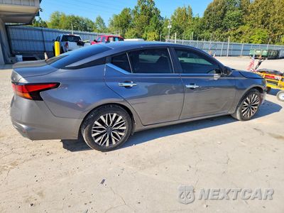 Trzecie zdjęcie samochodu z tyłu: 2024 NISSAN ALTIMA SV VIN:1N4BL4DV5RN365504 - miniatura