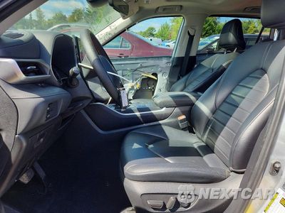 Zdjęcie 7 z 13 samochodu: 2021 TOYOTA HIGHLANDER XLE VIN:5TDGZRBH1MS555666 - miniatura