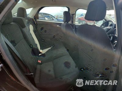 Zdjęcie 10 z 12 samochodu: 2018 FORD FOCUS SE VIN:1FADP3FE1JL309919 - miniatura