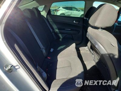 Zdjęcie 10 z 13 samochodu: 2019 KIA OPTIMA LX VIN:5XXGT4L39KG343118 - miniatura
