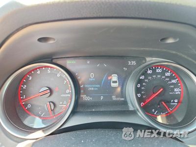 Zdjęcie 9 z 12 samochodu: 2021 TOYOTA CAMRY XSE VIN:4T1K61AK2MU415943 - miniatura