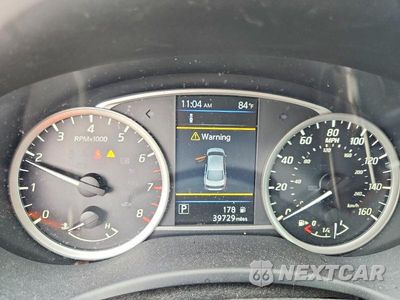 Zdjęcie 9 z 13 samochodu: 2019 NISSAN SENTRA S VIN:3N1AB7AP7KY207354 - miniatura