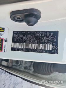 Zdjęcie 12 z 12 samochodu: 2017 TOYOTA COROLLA LE VIN:2T1BURHE3HC954597 - miniatura