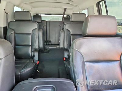 Zdjęcie 10 z 14 samochodu: 2019 GMC YUKON XL K1500 SLT VIN:1GKS2GKCXKR161316 - miniatura