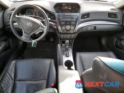 Zdjęcie 8 z 12 samochodu: 2014 ACURA ILX 20 VIN:19VDE1F39EE009426 - miniatura